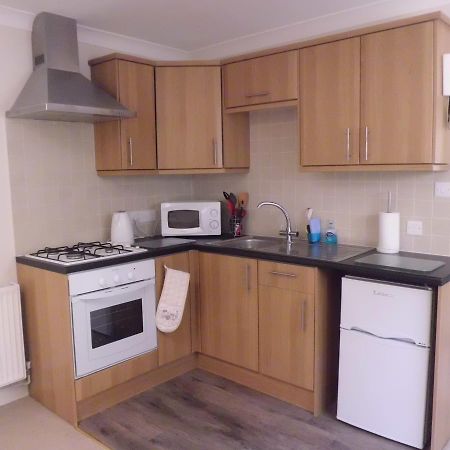 Fair Winds Guest House Brixham Exteriör bild